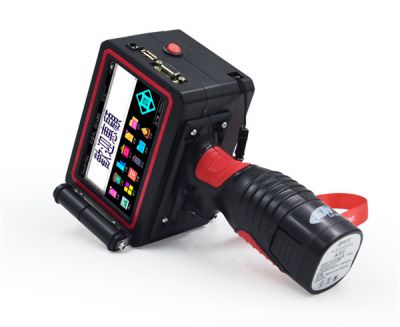 HR500  手持噴碼機(jī)